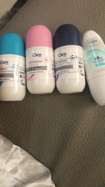 Déodorant Roll-On 48h