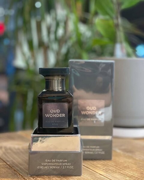 OUD WONDER
