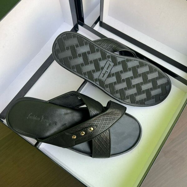 Men sandals
