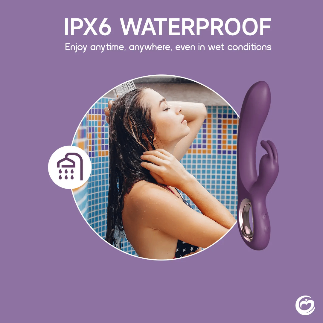 Sextoy RABBIT GENTLEMAN