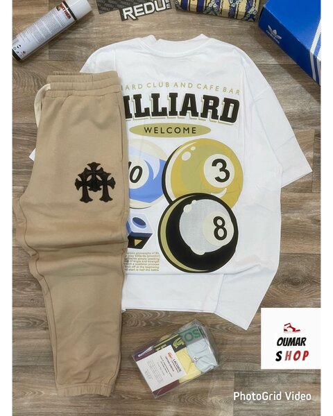 Complet djo jeans