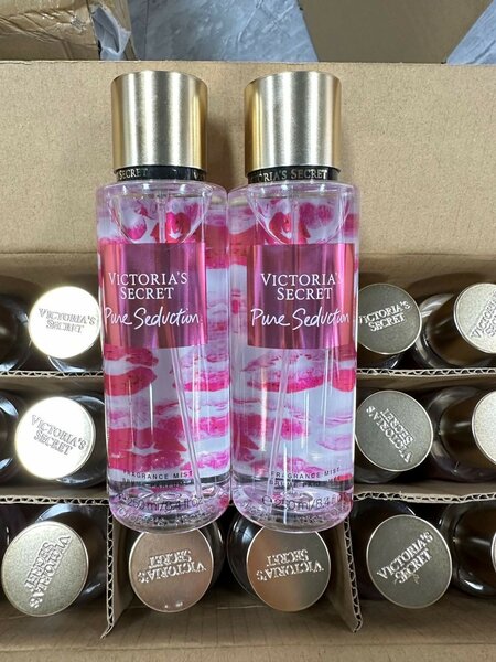 Victoria secret perfume