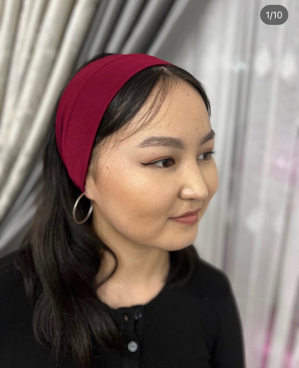 Трендовые повязки