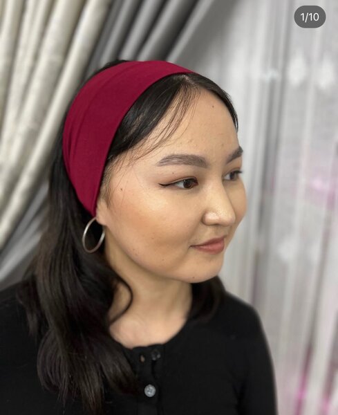 Трендовые повязки