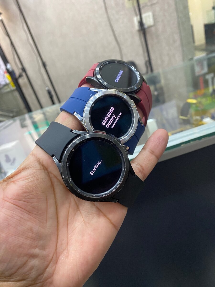 Samsung watch 4 classic 42mm / 46mm