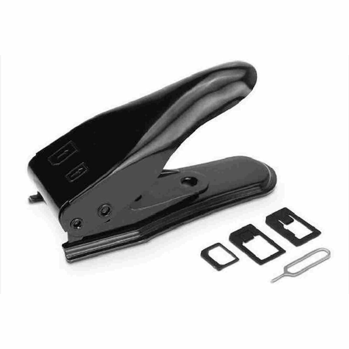 Découpeur de cartes SIM 3 en 1