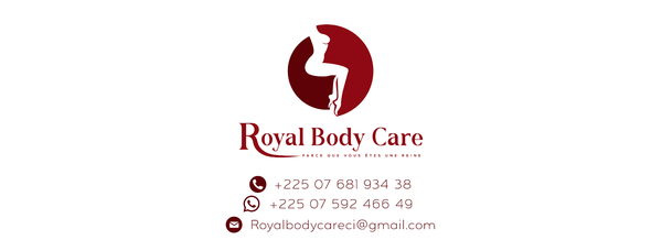 ROYAL BODY CARE 