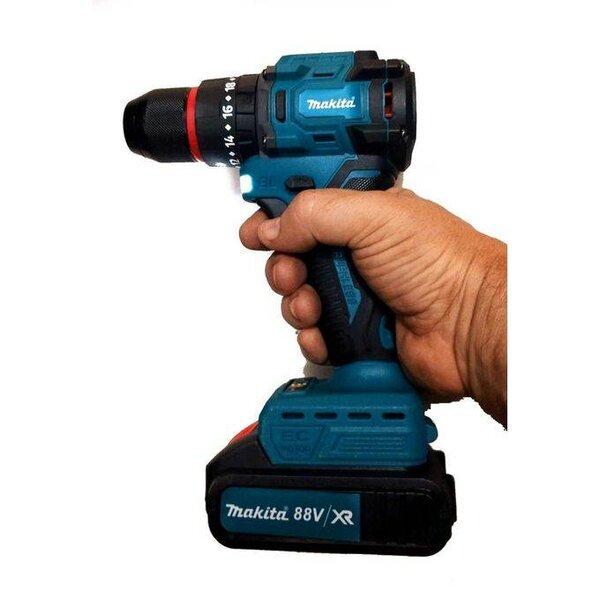 Perceuse sans fil Makita 88V