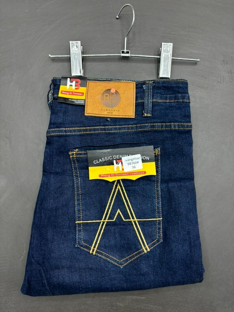 Men's jeans