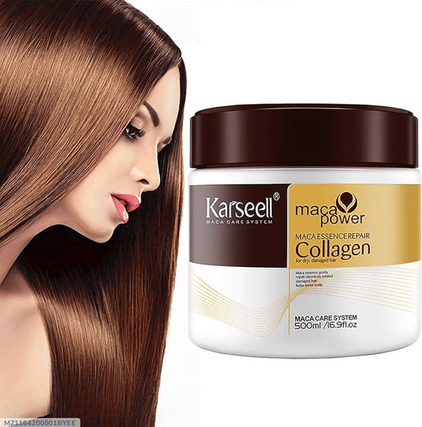 Hair mask essence Dry damage Hair 500ml