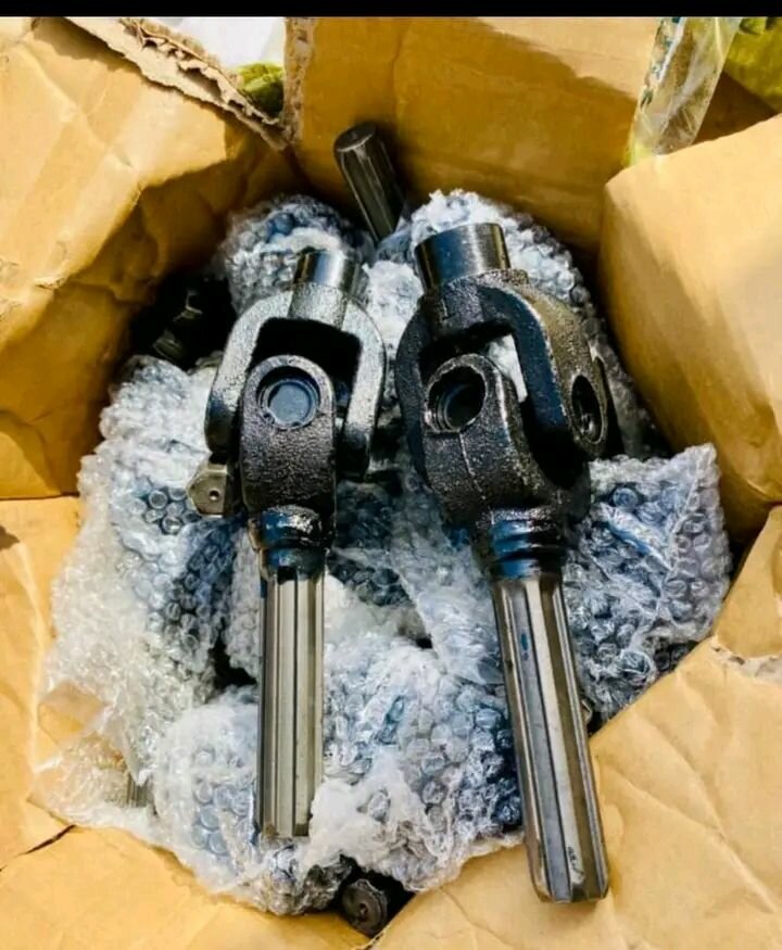 Kit de pièces de suspension voiture