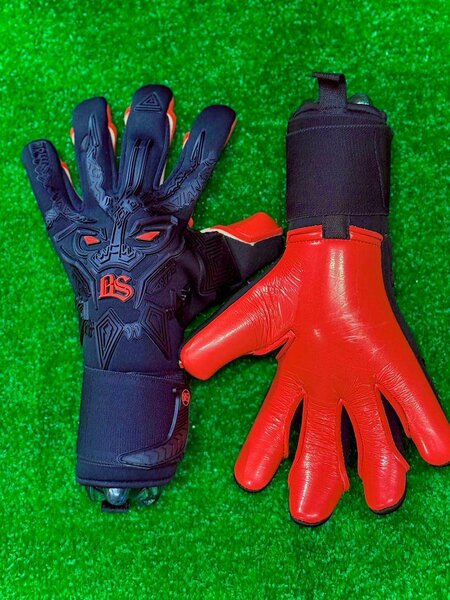 Gants de Gardien de But Pro