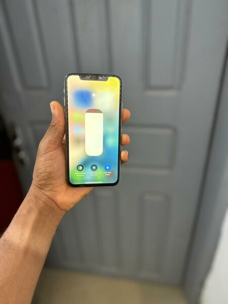 Iphone Xs