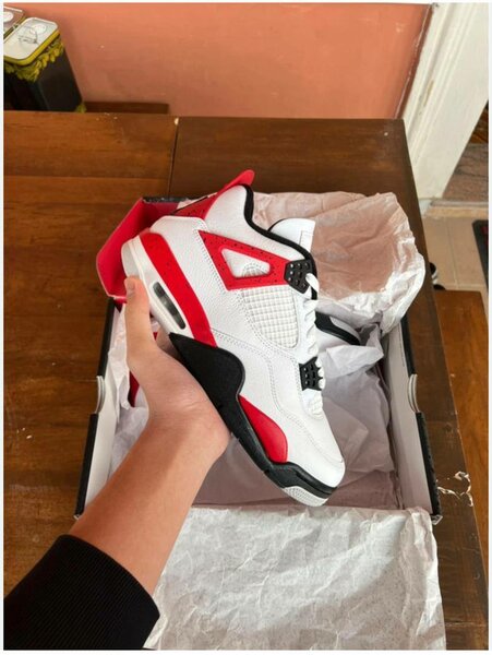 Air jordan 4