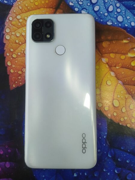 Oppo A15s (4GB/64GB)