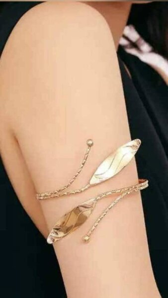 Bracelet de bras élégant