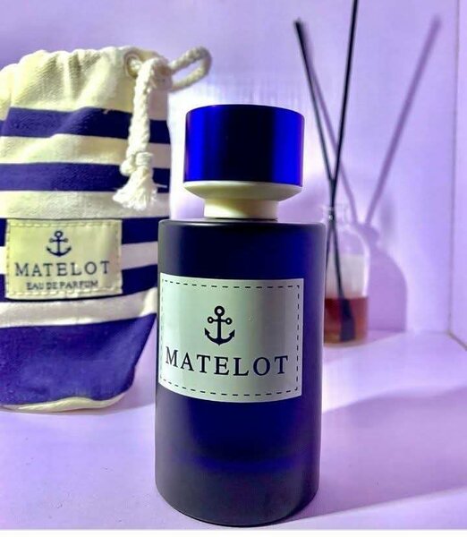 Parfum Marine Matelot