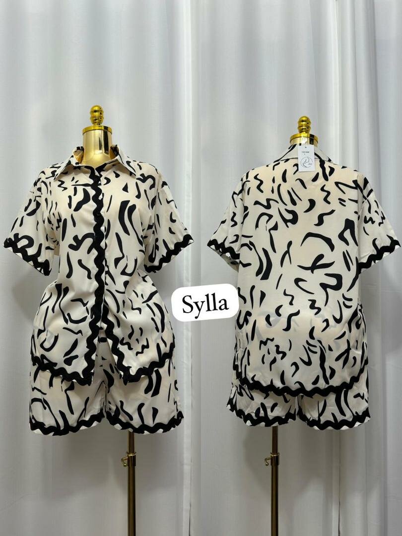 Tenue décontractée élégante