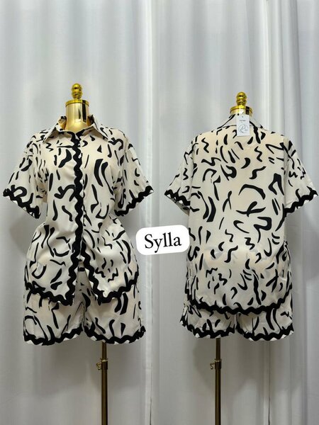 Tenue décontractée élégante