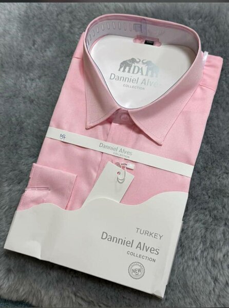 Chemise Classique Homme
