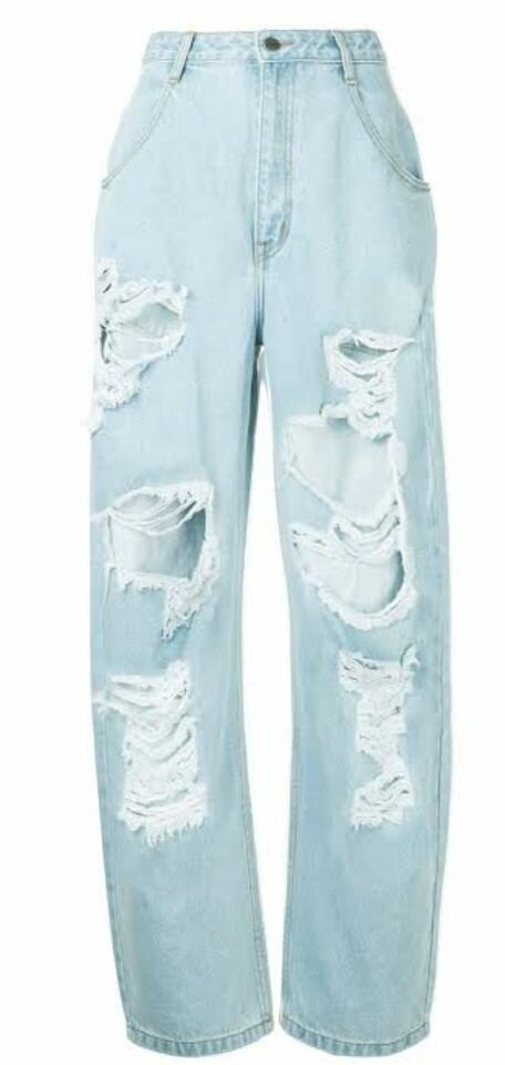 Baggi jeans