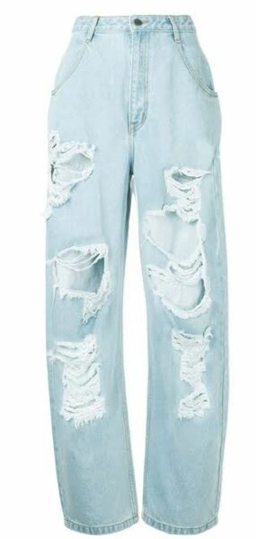 Baggi jeans