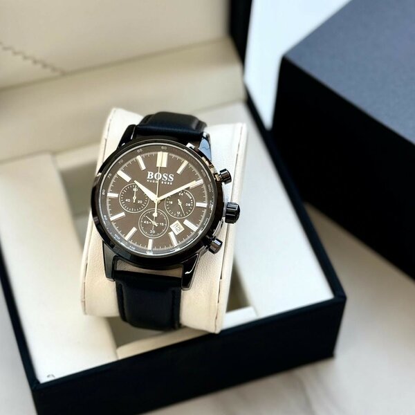Boss watches