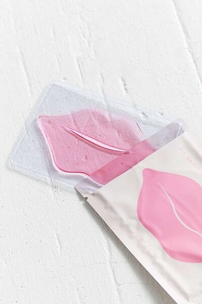 Hydrating Lip Mask