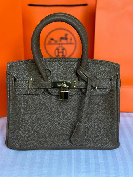 Женская сумка Hermes birkin