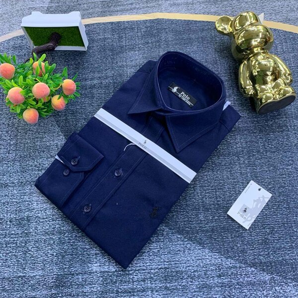 Men's smart shirts