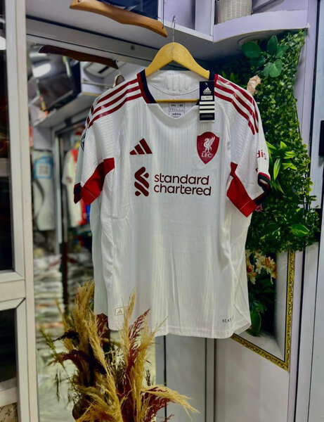 Maillot de football Adidas