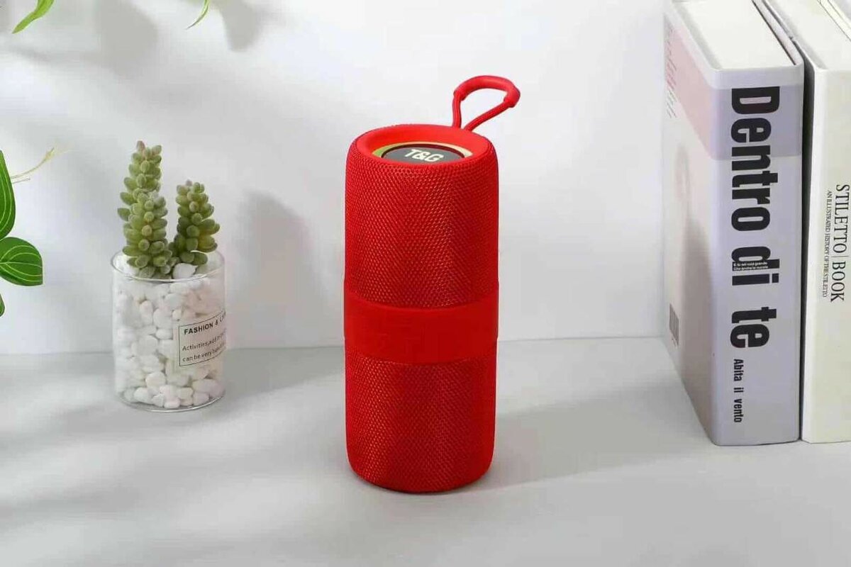 Enceinte Bluetooth Portable TG671