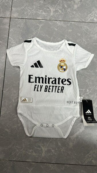 Maillot pour bébé