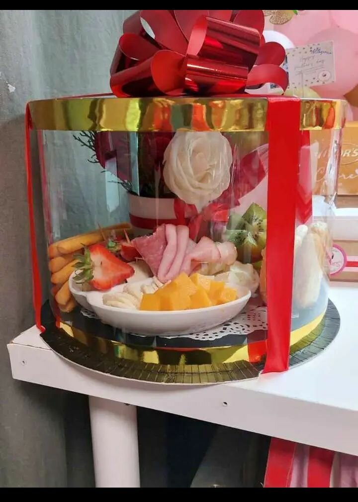 Coffret Cadeau Gourmand