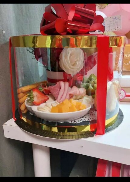 Coffret Cadeau Gourmand