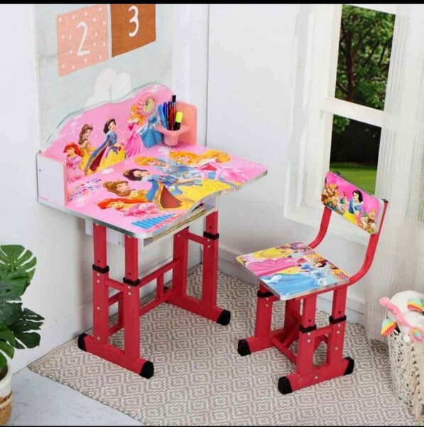 Table pour enfants