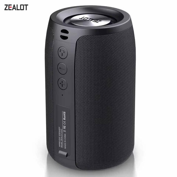 Zealot Bluetooth Speaker