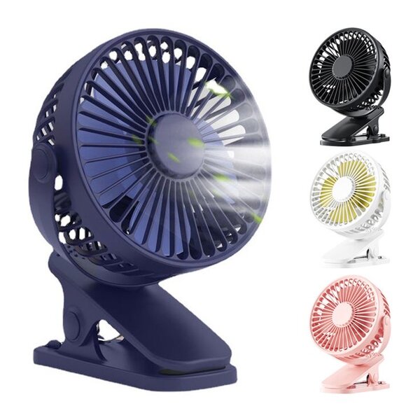 Mini ventilateur portable USB