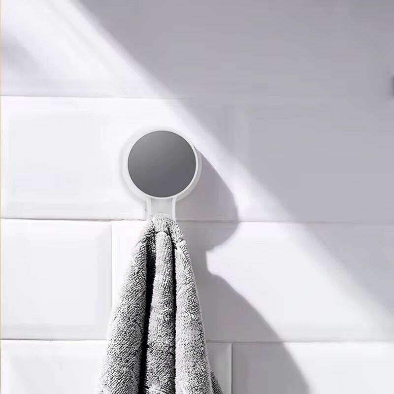 Crochets muraux shell