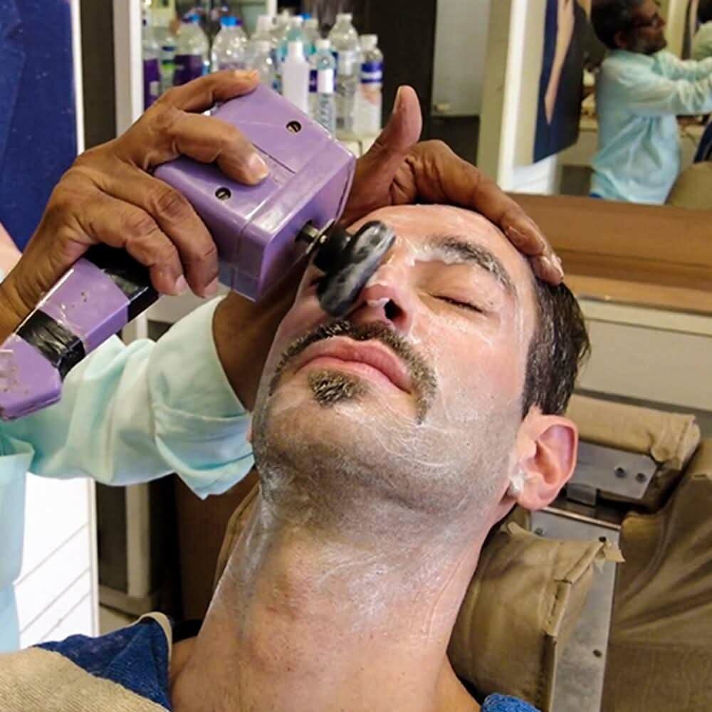 Rasoir électrique professionnel