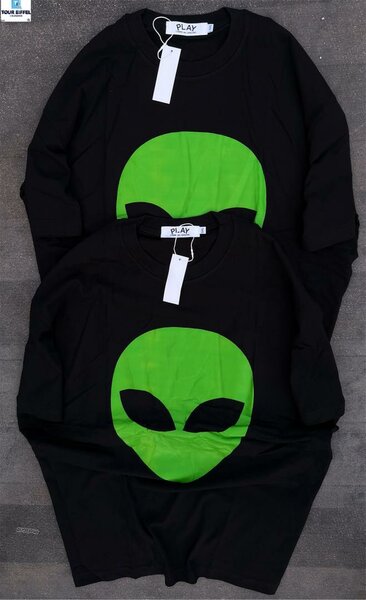 T-shirts graphiques Saint