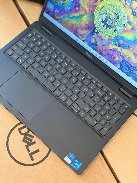 Dell Latitude 3520 Core i5