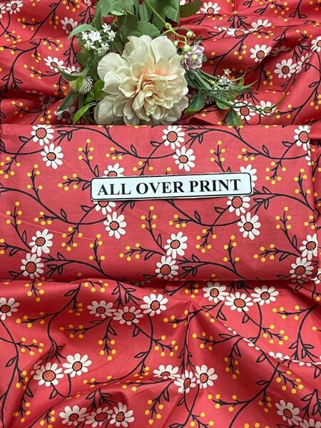 Zubair fabric