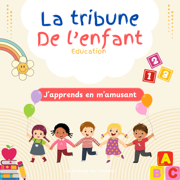 Tribune de l’enfant 