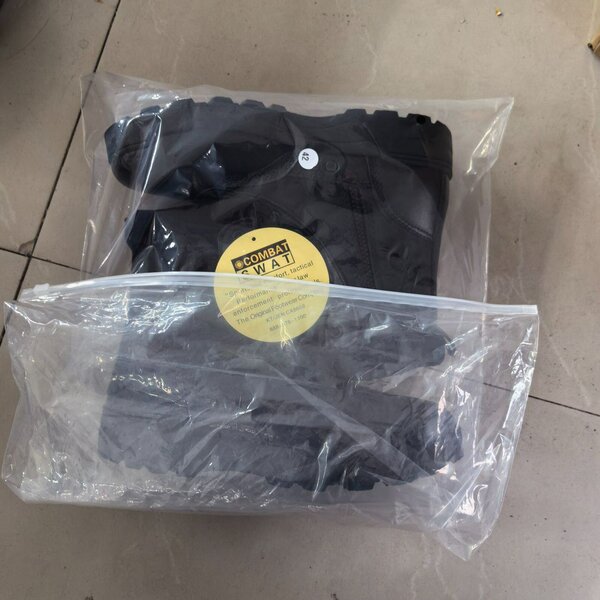 Chaussures de randonnée imperméables TILGONGEI