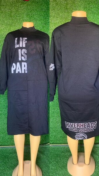 Good quality Salaula dress