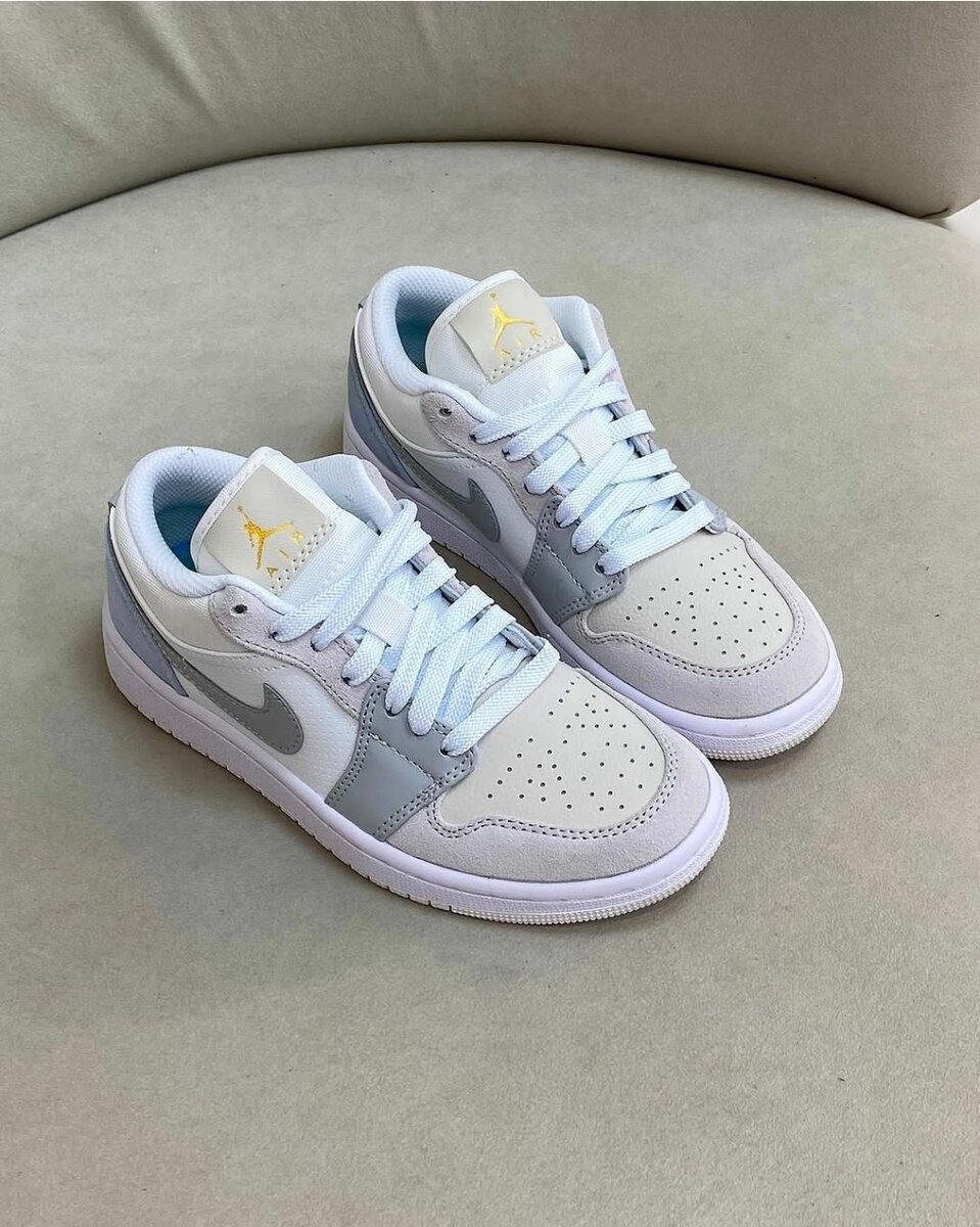 Chaussures Nike Air Jordan 1 Low