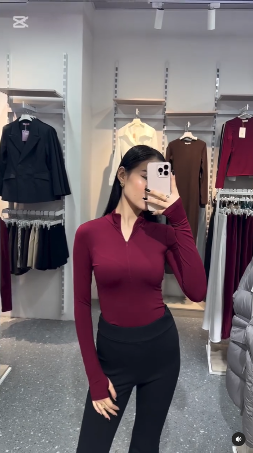 Боди рашгарды