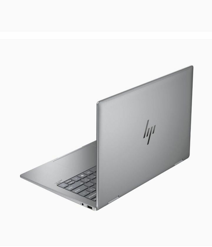 HP Ultrabook convertible performant