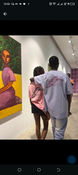 Hémisphère brand collection